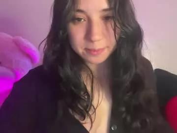 nina_lovez from Chaturbate