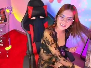 nina_neon from Chaturbate