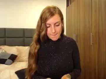 nina_rouge from Chaturbate