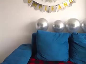 nina_rouge from Chaturbate