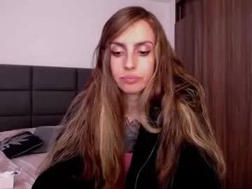 nina_rouge from Chaturbate