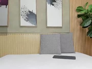 nina_soul from Chaturbate