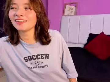 nina_sweetdoll from Chaturbate is Freechat