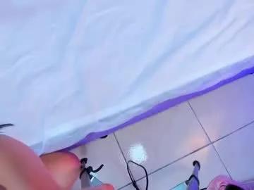 nina_sweetz from Chaturbate