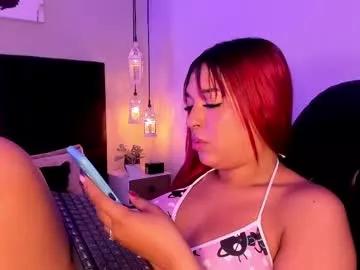 nina_tayy from Chaturbate
