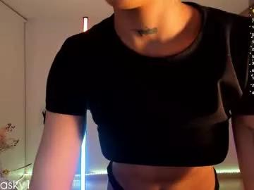 ninaa_sky from Chaturbate