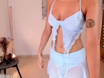 ninaa_sky from Chaturbate