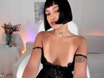 ninaa_sky from Chaturbate