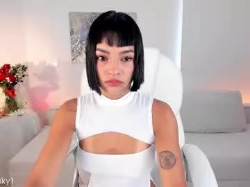 ninaa_sky from Chaturbate