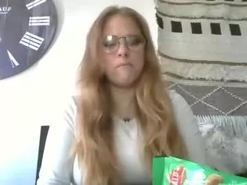 ninabeanzz from Chaturbate
