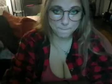 ninabeanzz from Chaturbate