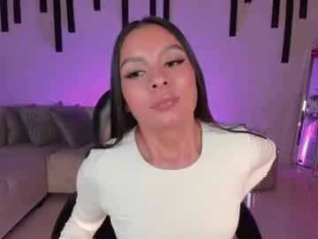 ninablumm from Chaturbate