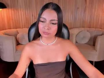 ninablumm from Chaturbate