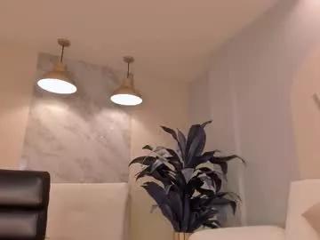 ninablumm from Chaturbate is Freechat