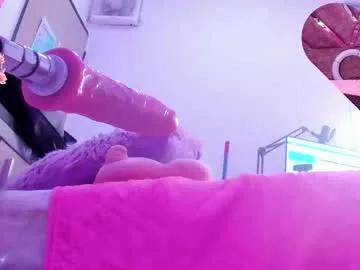 ninacapelli from Chaturbate