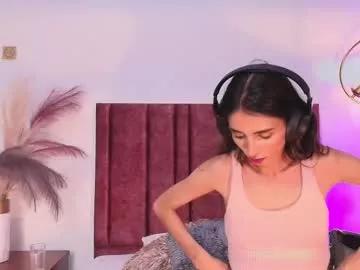 ninacavallli from Chaturbate