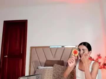 ninacavallli from Chaturbate is Freechat