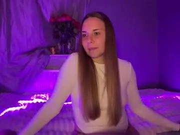 ninaglow_ from Chaturbate