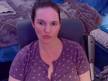 ninajaymes from Chaturbate