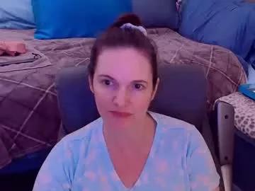 ninajaymes from Chaturbate