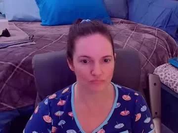 ninajaymes from Chaturbate