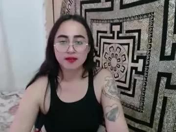 ninakravtz from Chaturbate