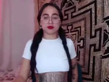 ninakravtz from Chaturbate