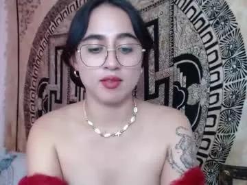 ninakravtz from Chaturbate