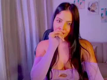 ninamichelle_ from Chaturbate