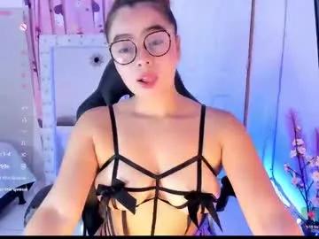 ninamillanx from Chaturbate