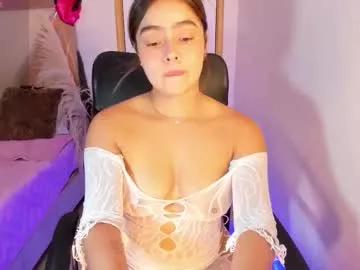 ninamillanx from Chaturbate