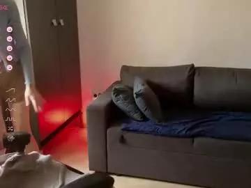 ninanovalicious from Chaturbate