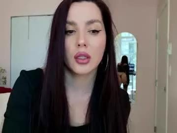 ninaoneil from Chaturbate