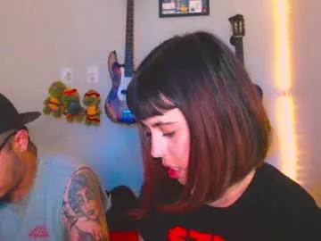 ninapellegrini17 from Chaturbate