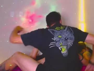 ninapellegrini17 from Chaturbate
