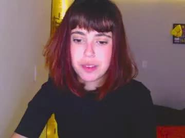 Ninapellegrini17 webcams show profile image 