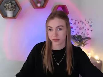 ninapersi_ from Chaturbate is Freechat
