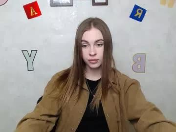 ninapersi_ from Chaturbate