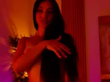 ninasolenne from Chaturbate