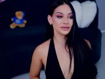 ninasolenne from Chaturbate
