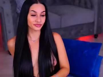 ninasolenne from Chaturbate is Freechat