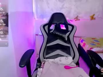 ninatinydoll1 from Chaturbate