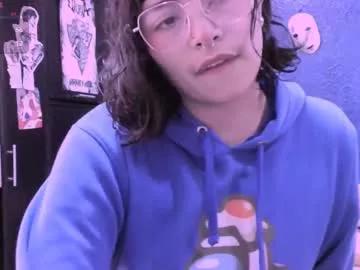ninayellow from Chaturbate