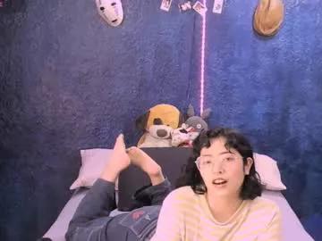ninayellow from Chaturbate