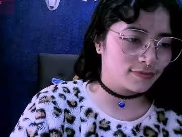 ninayellow from Chaturbate is Freechat