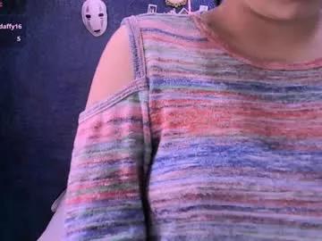ninayellow from Chaturbate