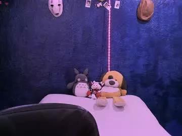 ninayellow from Chaturbate