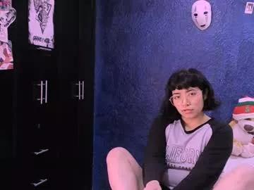ninayellow from Chaturbate