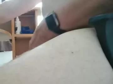 nineinchhard from Chaturbate