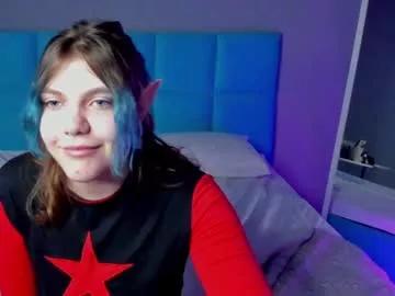 ninel_mynel from Chaturbate
